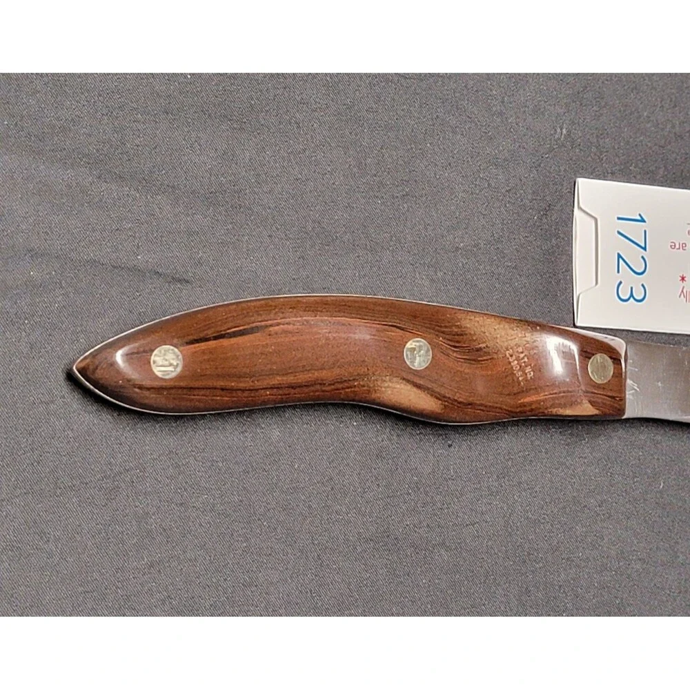 CUTCO 23 Carver Knife 9